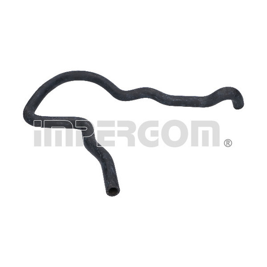 220955 - Radiator Hose 