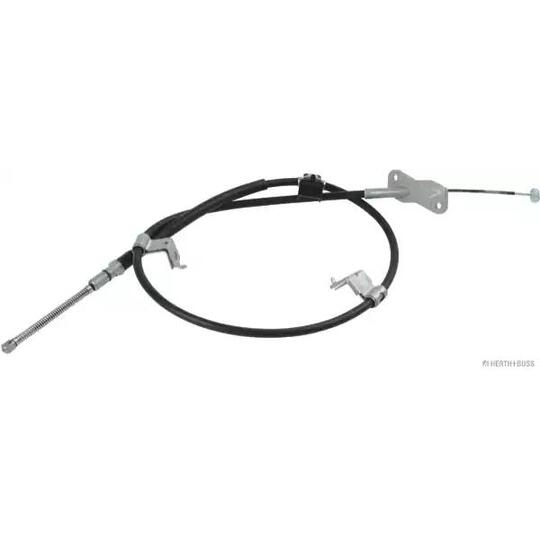 J3934099 - Cable, parking brake 