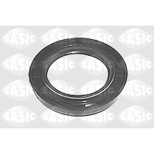 3453223 - Shaft Seal, wheel hub 