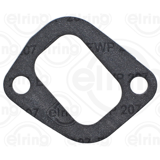 594466 - Gasket, coolant flange 