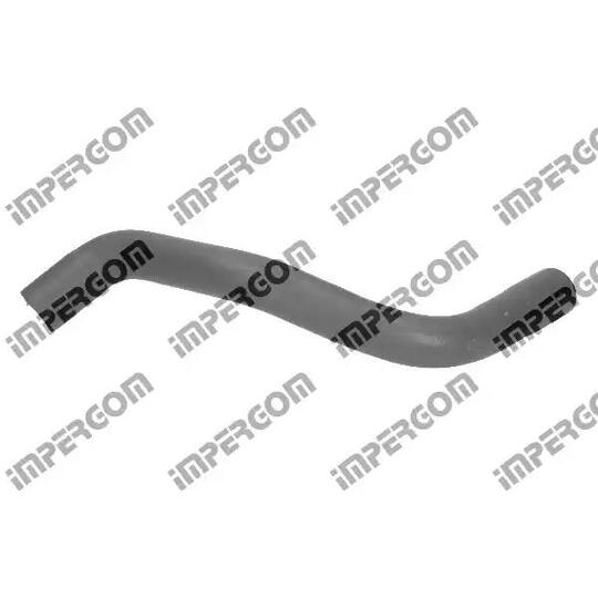 223243 - Radiator Hose 