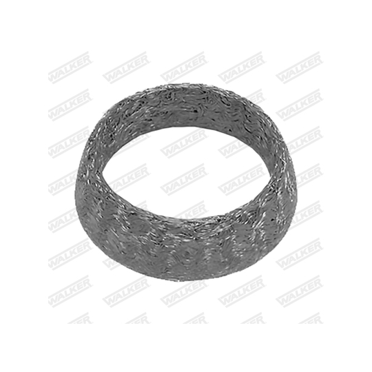 80041 - Gasket, exhaust pipe 