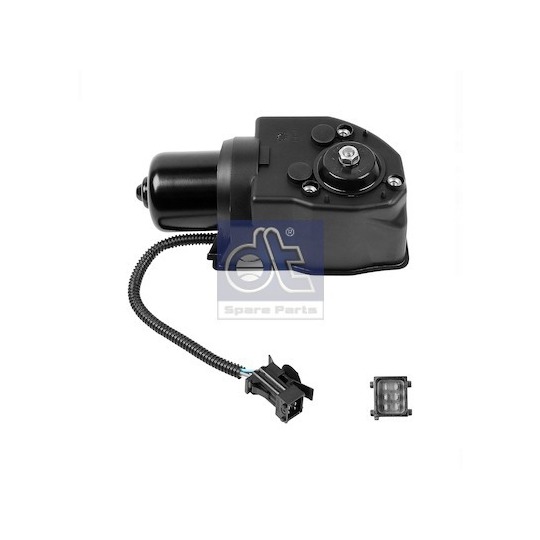 6.88032 - Wiper Motor 