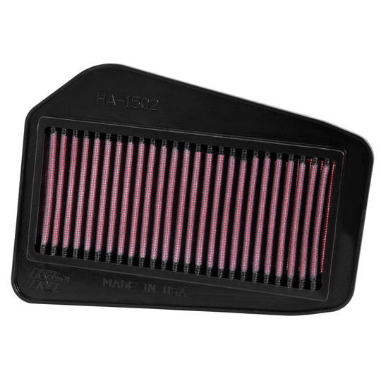 HA-1502 - Air filter 