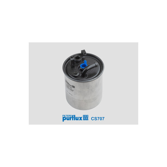  CS707 - Fuel filter 