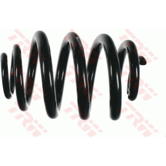 JCS879 - Coil Spring 