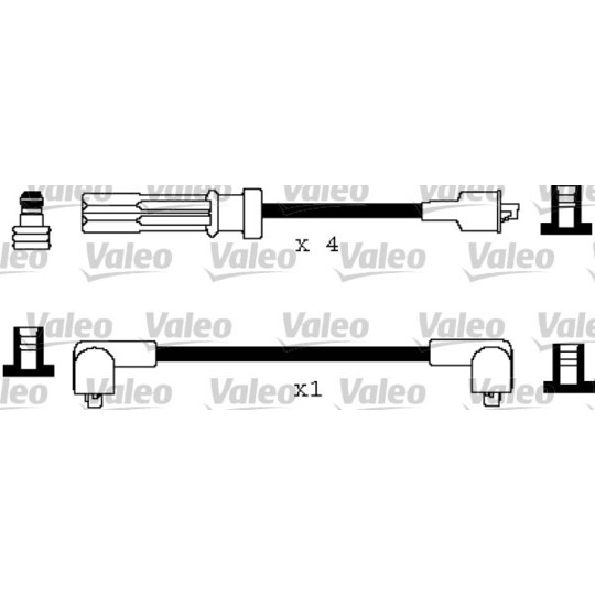 346108 - Ignition Cable Kit 