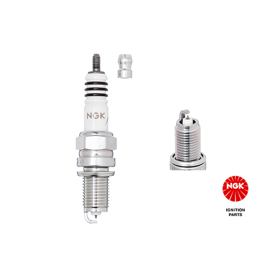 6046 - Spark Plug 