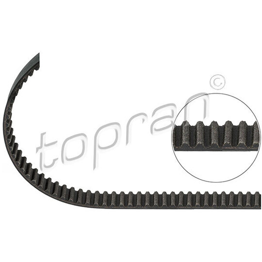 201 207 - Timing Belt 