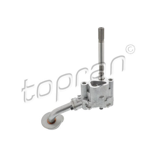 107 630 - Oil pump 