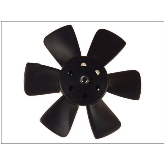 D8W013TT - Fan, radiator 