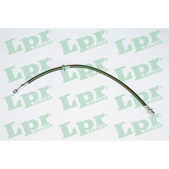 6T48273 - Brake Hose 