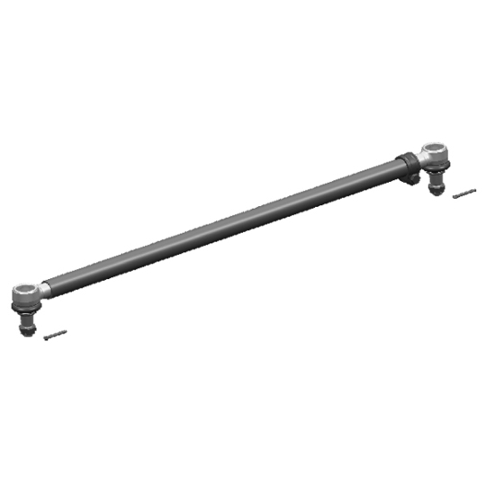 35805 01 - Centre Rod Assembly 