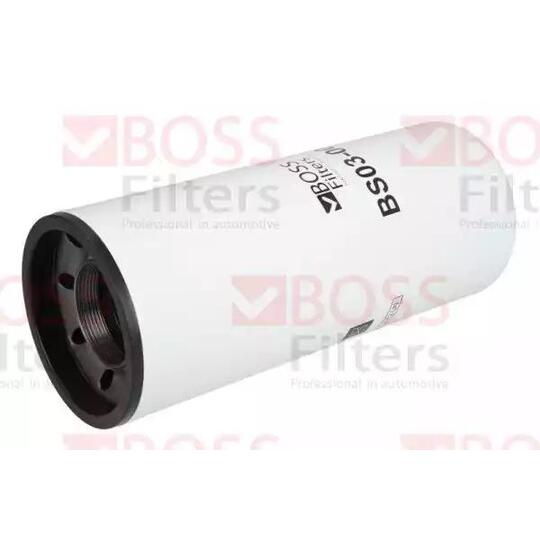 BS03-009 - Oil filter 