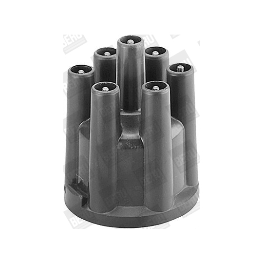 VK 343 - Distributor Cap 