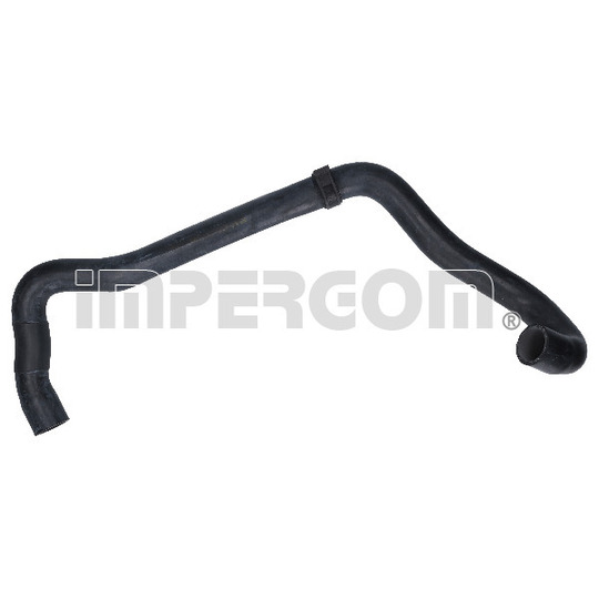 222902 - Radiator Hose 