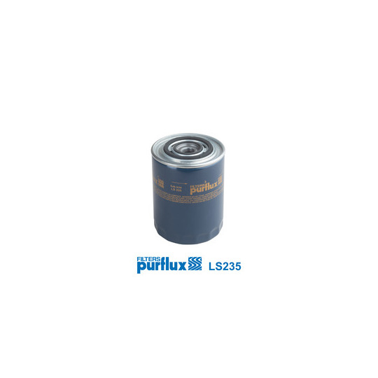 LS235 - Oil filter 