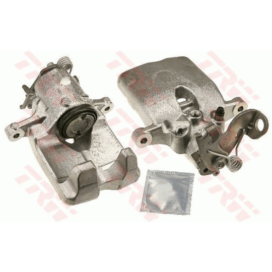 BHS1206E - Brake Caliper 