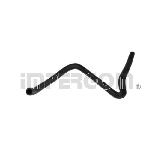 17664 - Radiator Hose 