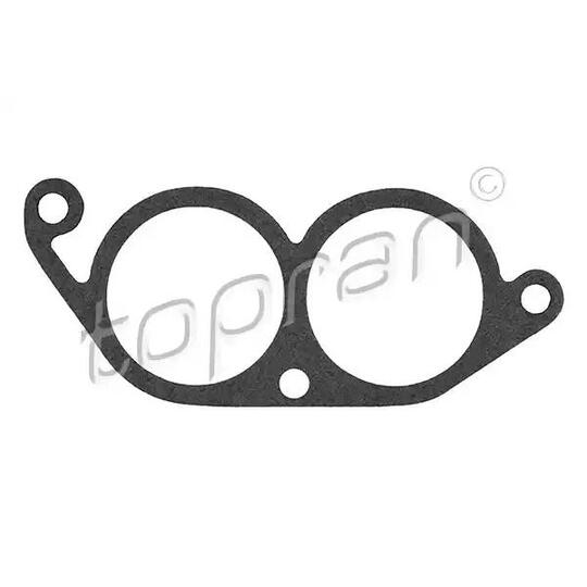 500 827 - Gasket, intake manifold 