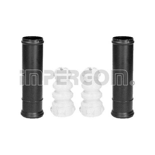 50586 - Dust Cover Kit, shock absorber 