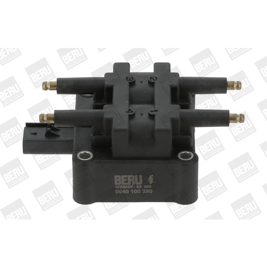 ZS 380 - Ignition coil 