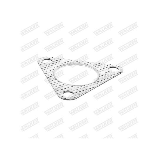 80203 - Gasket, exhaust pipe 