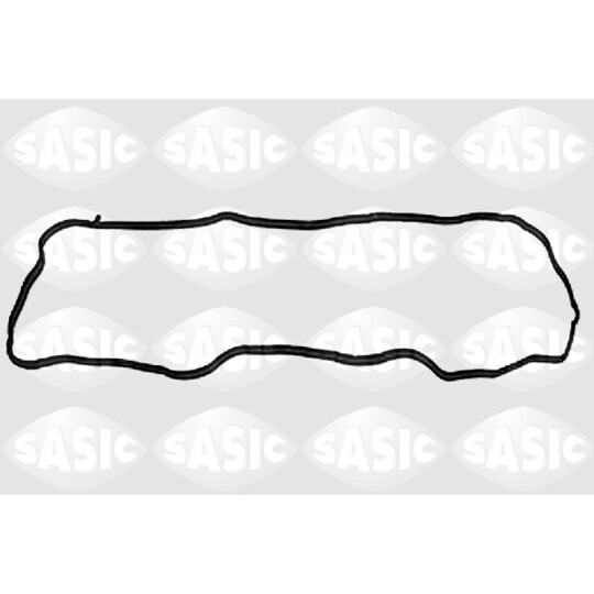 2490790 - Gasket, cylinder head cover 