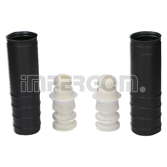 50058 - Dust Cover Kit, shock absorber 