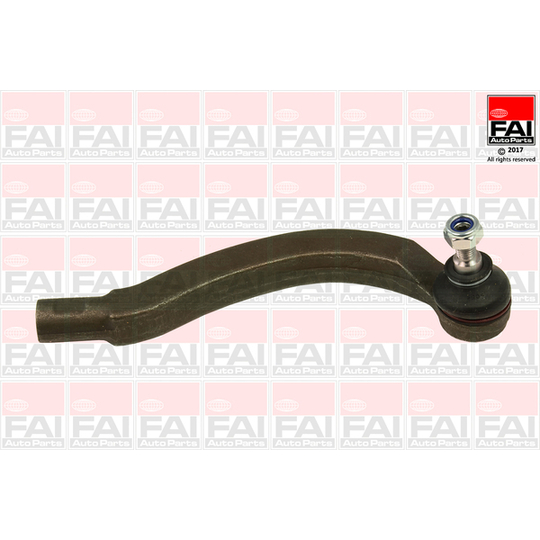 SS1198 - Tie rod end 