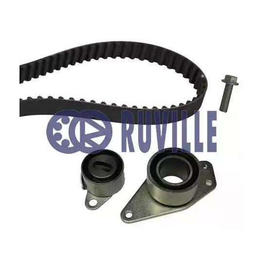 5560470 - Timing Belt Set 