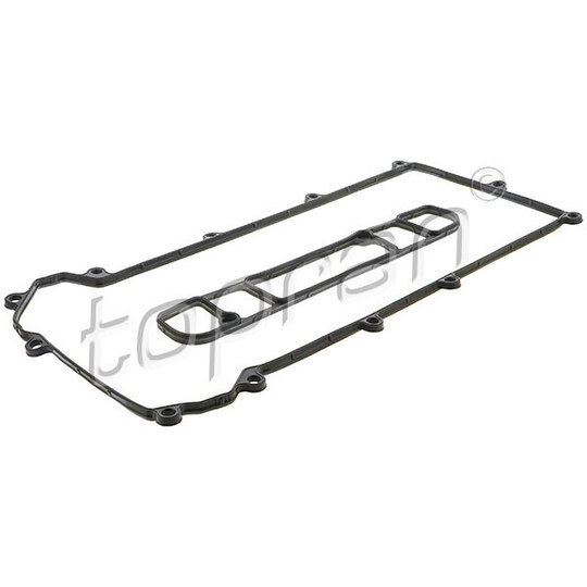 302 273 - Gasket, cylinder head cover 