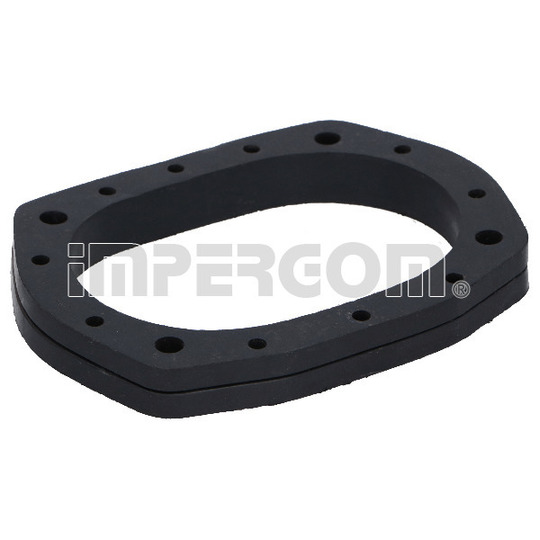 26803 - Gasket, carburettor flange 