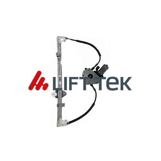 LT TT03 R - Window Regulator 