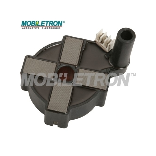 Ignition coil