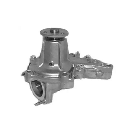 WT-002 - Water pump 