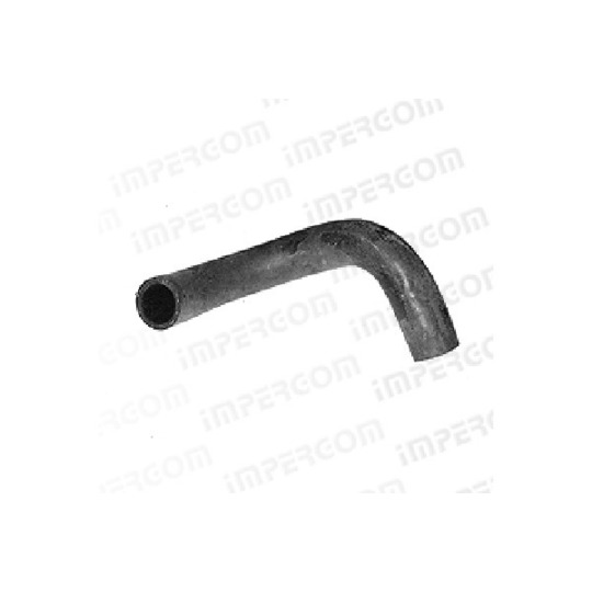 220049 - Radiator Hose 