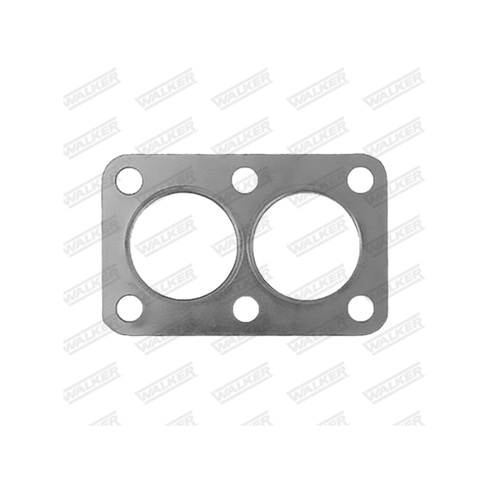 81022 - Gasket, exhaust pipe 