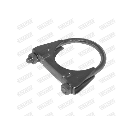 82308 - Clamp, exhaust system 
