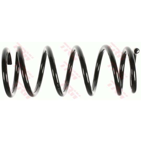 JCS861 - Coil Spring 