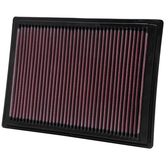 33-2287 - Air filter 