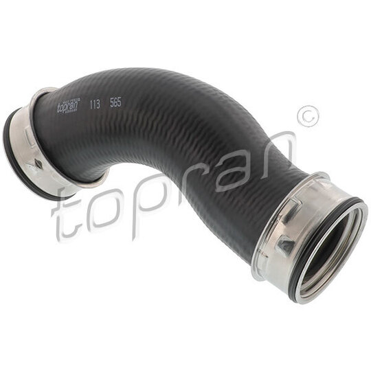 113 565 - Charger Intake Hose 