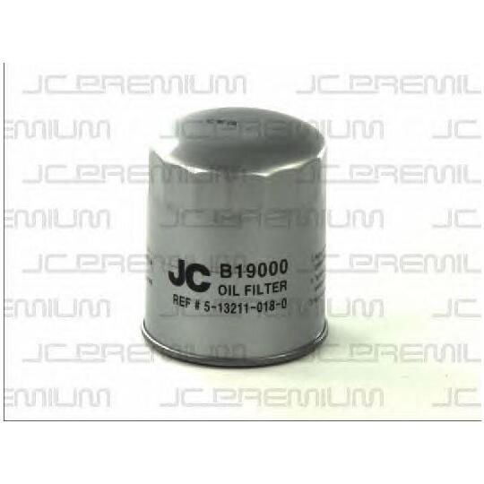 B10300PR - Oil filter 