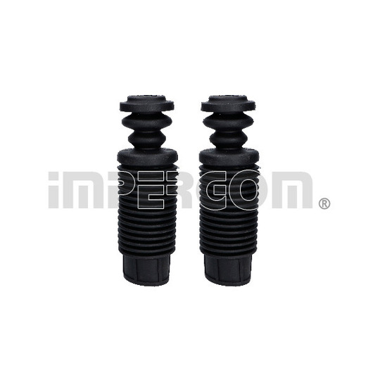 50993 - Dust Cover Kit, shock absorber 