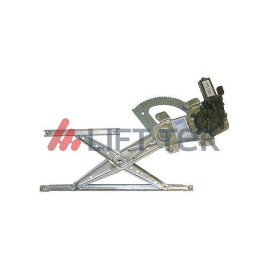 LT TY110 L - Window Regulator 