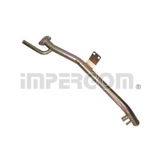 80080 - Coolant Tube 