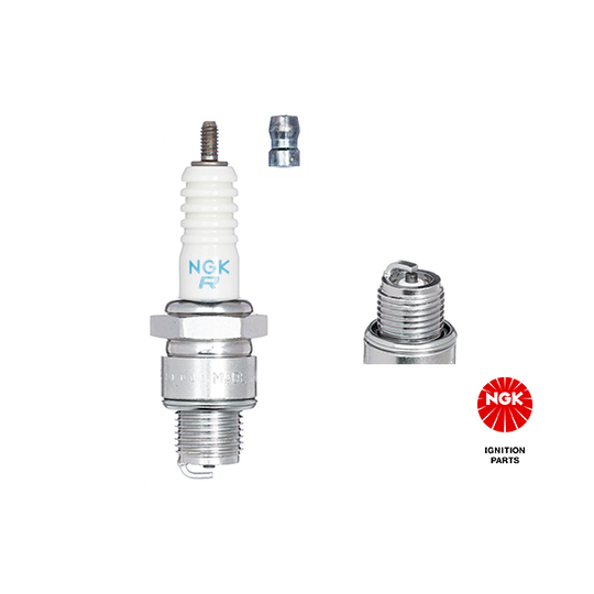 4551 - Spark Plug 