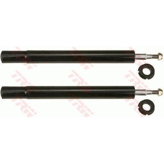 JHC133T - Shock Absorber 