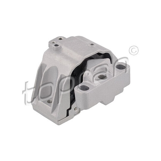 107 979 - Engine Mounting 