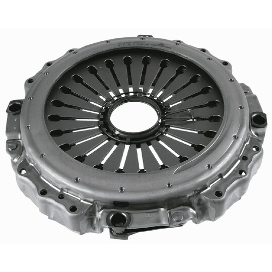 3482 000 777 - Clutch Pressure Plate 